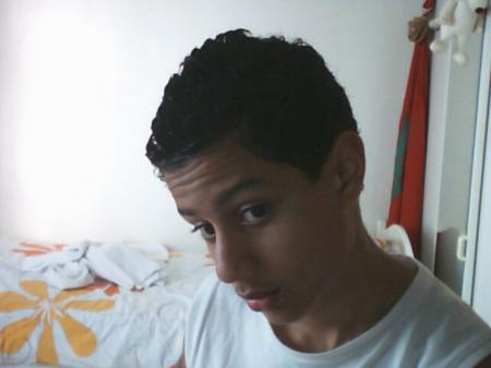 ahmed