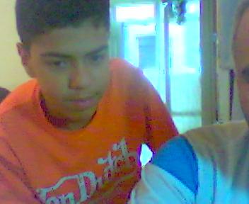 ahmed